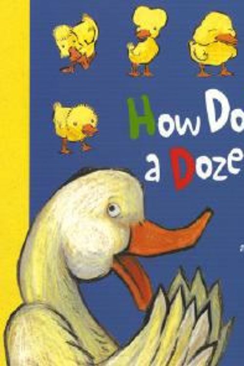 Cover Art for 9780807517192, How Do You Count a Dozen Ducklings? by In Seon Chae