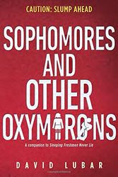 Cover Art for 9780525429708, Sophomores and Other Oxymorons by David Lubar