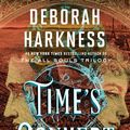 Cover Art for 9780525561347, Times Convert Exp by Deborah Harkness