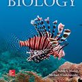Cover Art for 9780078024269, Biology by Sylvia S. Mader Dr.