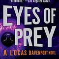 Cover Art for B000QFCFH0, Eyes of Prey (The Prey Series Book 3) by John Sandford