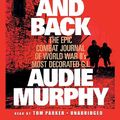 Cover Art for 9780786197484, To Hell and Back by Audie Murphy