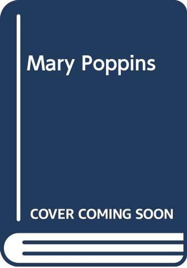 Cover Art for 9788426103512, Mary Poppins (Spanish Edition) by Pamela L. Travers