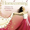 Cover Art for 9780007240456, Homecoming by Cathy Kelly