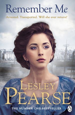 Cover Art for 9780141907857, Remember Me by Lesley Pearse