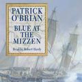 Cover Art for 9780001055810, Blue at the Mizzen by O’Brian, Patrick