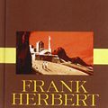Cover Art for 9781439501627, Children of Dune by Frank Herbert