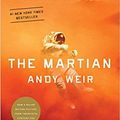 Cover Art for B07HF1HTWL, [By Andy Weir ] The Martian (Paperback)【2018】by Andy Weir (Author) (Paperback) by Unknown