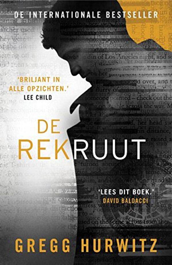 Cover Art for 9789400508835, De rekruut by Unknown