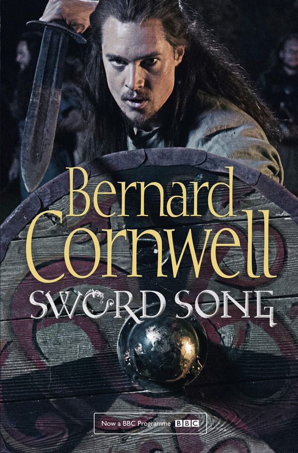 Cover Art for 9780007279654, Sword Song (The Warrior Chronicles, Book 4) by Bernard Cornwell