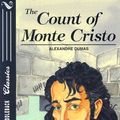 Cover Art for 9781562542832, The Count of Monte Cristo by Alexandre Dumas