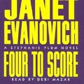 Cover Art for 9781578155446, Four to Score (Stephanie Plum, No. 4) by Janet Evanovich