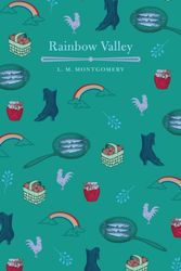 Cover Art for 9781789507485, Rainbow Valley by L. M. Montgomery