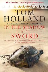 Cover Art for 9781408700075, In the Shadow of the Sword by Tom Holland