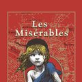 Cover Art for 9781626865037, Les Miserables by Victor Hugo
