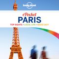 Cover Art for 9781743602522, Paris Pocket 4 by Lonely Planet