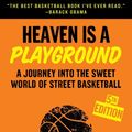 Cover Art for 9781683583608, Heaven Is a Playground by Rick Telander