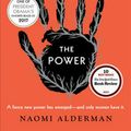Cover Art for 9780316547611, The Power by Naomi Alderman