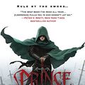 Cover Art for B0052RERW8, Prince of Thorns (The Broken Empire Book 1) by Mark Lawrence