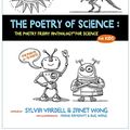 Cover Art for B018SV2RGW, The Poetry of Science: The Poetry Friday Anthology for Science for KIDS by Sylvia Vardell, Janet Wong