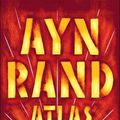 Cover Art for 9780613357661, Atlas Shrugged by Ayn Rand