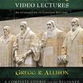 Cover Art for 9780310531241, Historical Theology Video Lectures by Gregg R. Allison