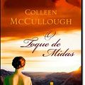 Cover Art for 9788528612301, Toque De Midas, O by Colleen McCullough