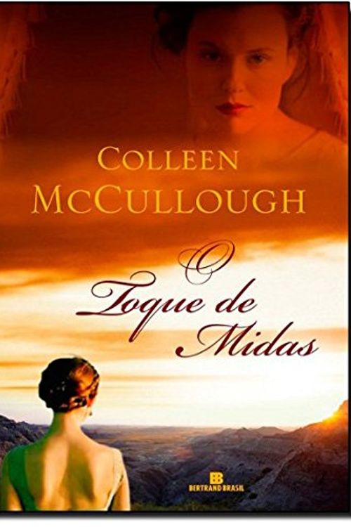 Cover Art for 9788528612301, Toque De Midas, O by Colleen McCullough
