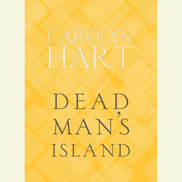 Cover Art for 9780449807231, Dead Man's Island by Carolyn G. Hart