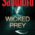 Cover Art for 9781101050798, Wicked Prey by John Sandford