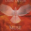 Cover Art for 9781444789041, Muse of Nightmares: the magical sequel to Strange the Dreamer by Laini Taylor