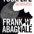 Cover Art for 9780767925877, Stealing Your Life by Frank Abagnale