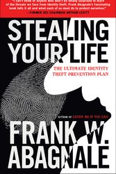 Cover Art for 9780767925877, Stealing Your Life by Frank Abagnale