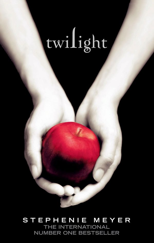 Cover Art for 9781904233657, Twilight: Twilight, Book 1 by Stephenie Meyer