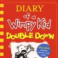 Cover Art for 9780141373027, Double Down (Diary of a Wimpy Kid book 11) by Jeff Kinney