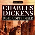 Cover Art for 9780451522924, Dickens Charles : David Copperfield (Sc) by Charles Dickens