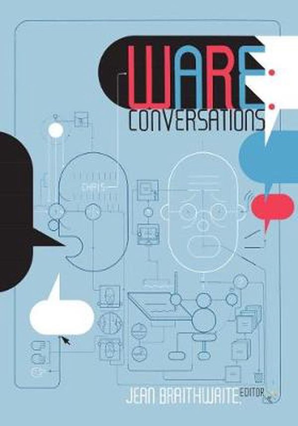 Cover Art for 9781496809308, Chris Ware: Conversations (Conversations with Comic Artists Series) by Jean Braithwaite