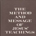 Cover Art for 9780664242169, The Method and Message of Jesus' Teachings by Robert H. Stein