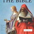 Cover Art for 9781555849245, The Bible: A Biography (Books That Changed the World) by Karen Armstrong
