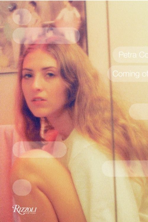 Cover Art for 9780847861033, Petra Collins by Petra Collins