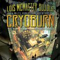 Cover Art for 9781481586382, Cryoburn by Lois McMaster Bujold