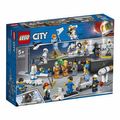 Cover Art for 5702016370508, People Pack - Space Research and Development Set 60230 by Lego