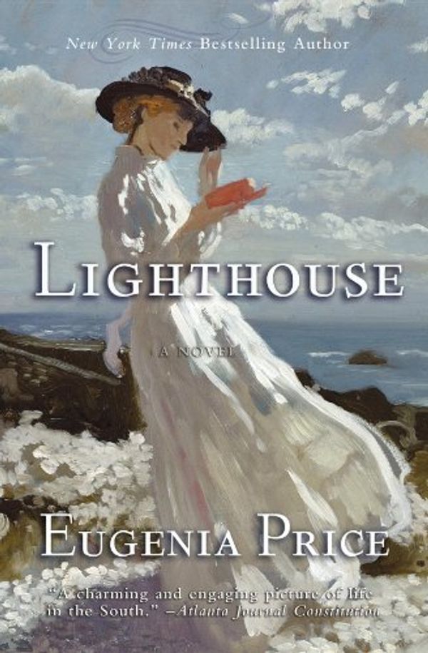 Cover Art for 9781596528437, Lighthouse by Eugenia Price