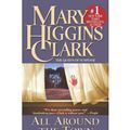 Cover Art for 9780780718401, All Around the Town by Mary Higgins Clark