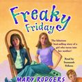 Cover Art for 9780739348918, Freaky Friday by Mary Rodgers