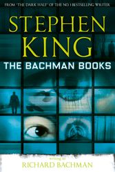 Cover Art for 9781444723533, The Bachman Books by Stephen King