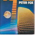 Cover Art for 9780340393628, Downtime by Peter Fox
