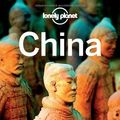 Cover Art for 9783829723091, Lonely Planet China by Damian Harper, Piera Chen, Chung W. Chow