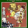 Cover Art for 1230000119444, The Complete Wizard of Oz Collection 22 Books by L. FRANK BAUM