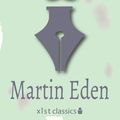 Cover Art for 9781681958927, Martin Eden by Jack London